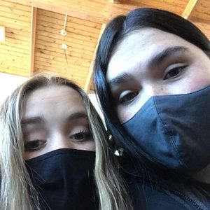 Meet your Posher, Madisyn